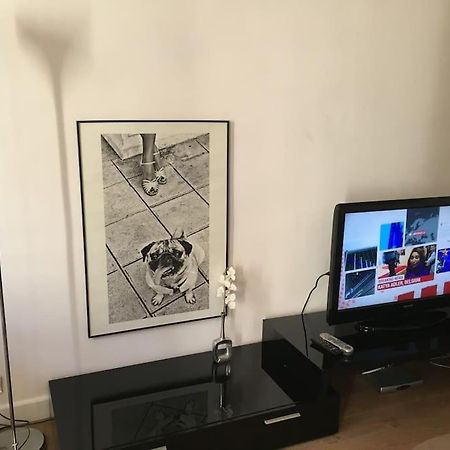 Homelivia, Vieux Nice, Appartement De Charme, Clim Balcon Zewnętrze zdjęcie