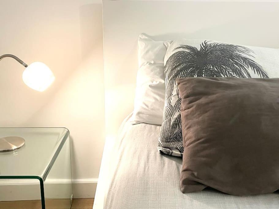 Homelivia, Vieux Nice, Appartement De Charme, Clim Balcon Zewnętrze zdjęcie