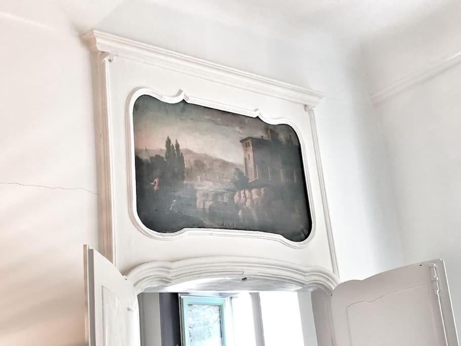 Homelivia, Vieux Nice, Appartement De Charme, Clim Balcon Zewnętrze zdjęcie
